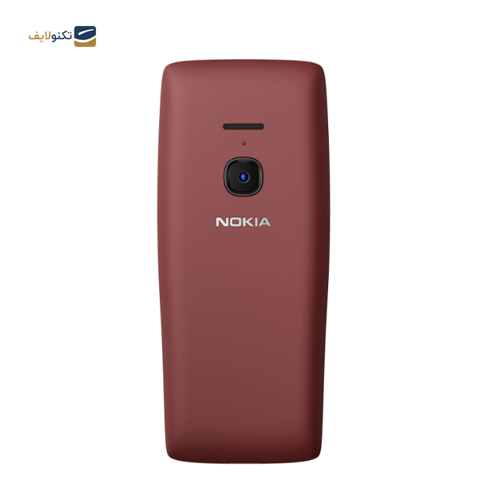 گوشی موبايل نوکيا مدل 8210 (4G) ظرفیت 128 مگابایت - رم 4 مگابایت - Nokia 8210 4G 128/4MB