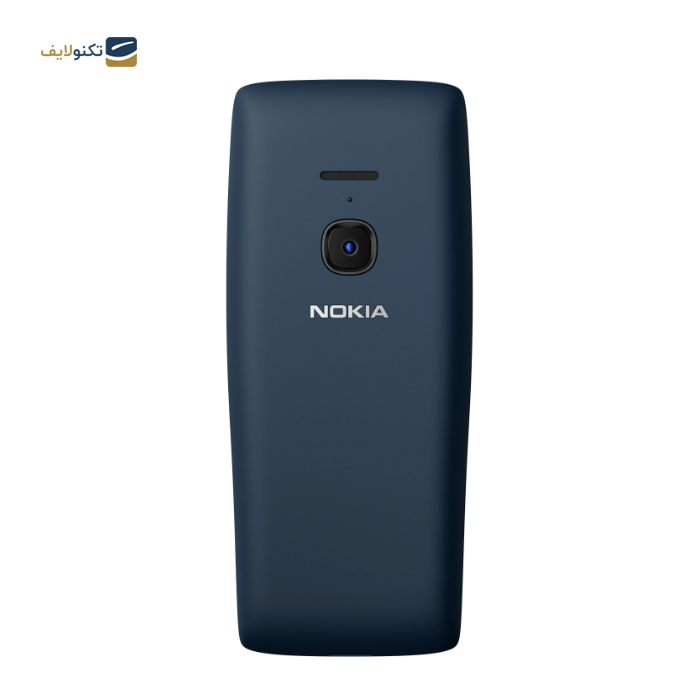 گوشی موبايل نوکيا مدل 8210 (4G) ظرفیت 128 مگابایت - رم 4 مگابایت - Nokia 8210 4G 128/4MB