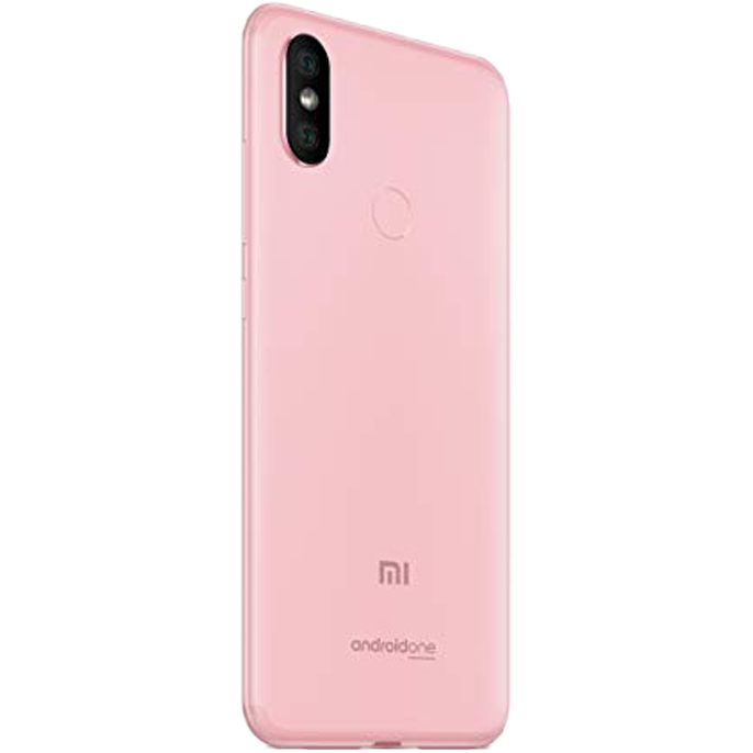 گوشی موبایل شیائومی مدل Mi A2 - ظرفیت 64 گیگابایت - Xiaomi Mi A2 64/4GB