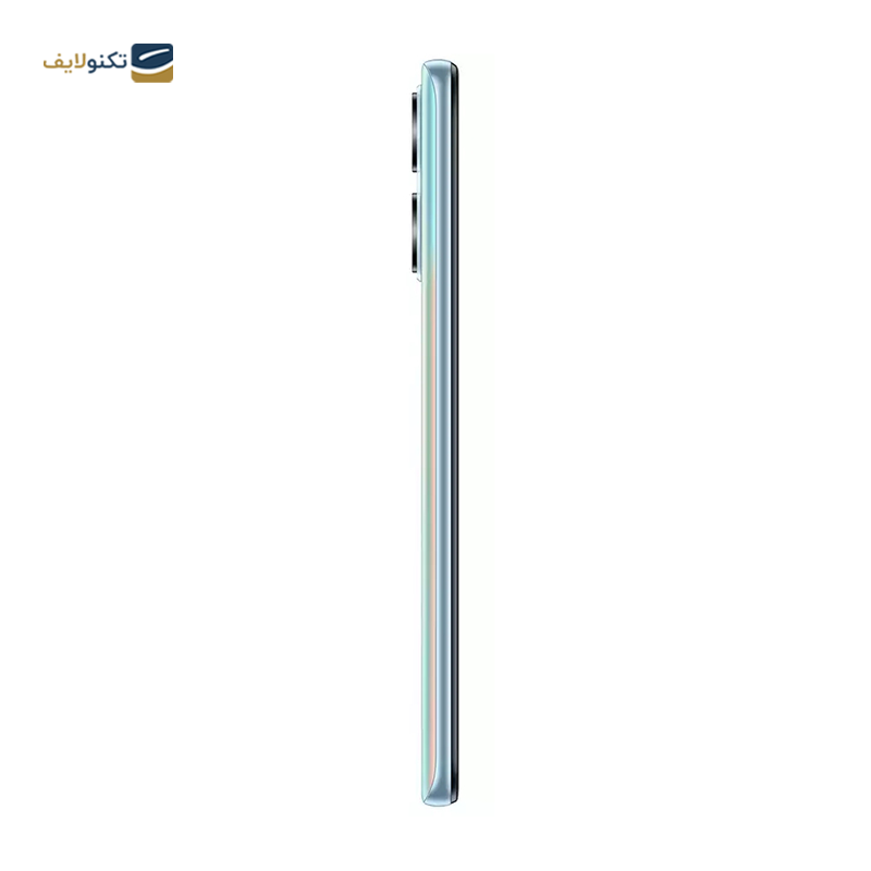  گوشی موبایل آنر X7a ظرفیت 128 گیگابایت رم 4 گیگابایت - Honor X7a 128/4GB