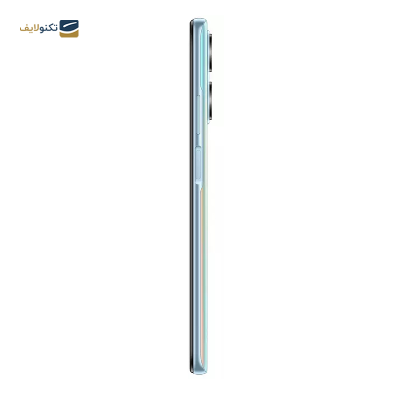  گوشی موبایل آنر X7a ظرفیت 128 گیگابایت رم 4 گیگابایت - Honor X7a 128/4GB