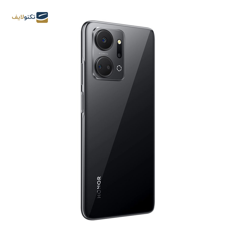  گوشی موبایل آنر X7a ظرفیت 128 گیگابایت رم 4 گیگابایت - Honor X7a 128/4GB