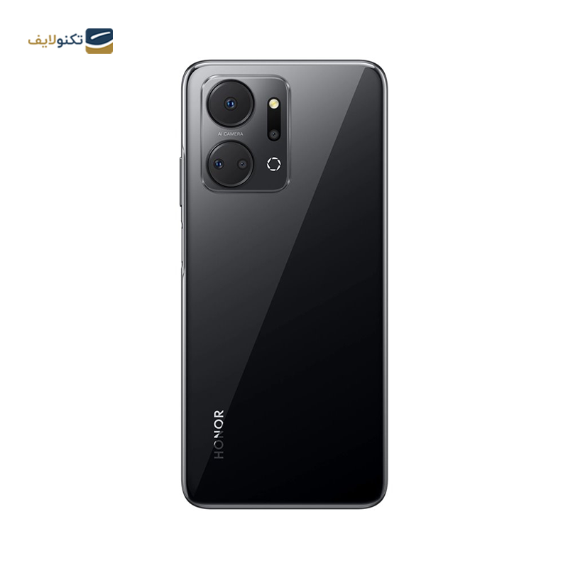  گوشی موبایل آنر X7a ظرفیت 128 گیگابایت رم 4 گیگابایت - Honor X7a 128/4GB