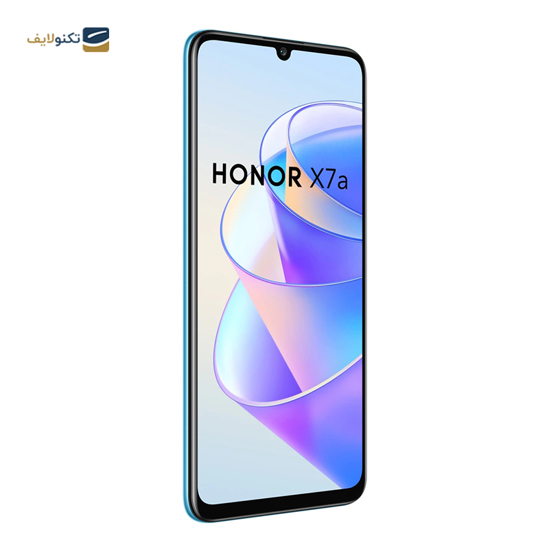  گوشی موبایل آنر X7a ظرفیت 128 گیگابایت رم 4 گیگابایت - Honor X7a 128/4GB