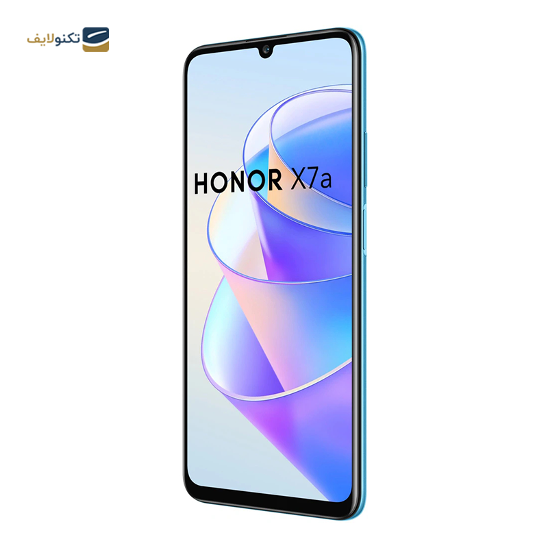  گوشی موبایل آنر X7a ظرفیت 128 گیگابایت رم 4 گیگابایت - Honor X7a 128/4GB