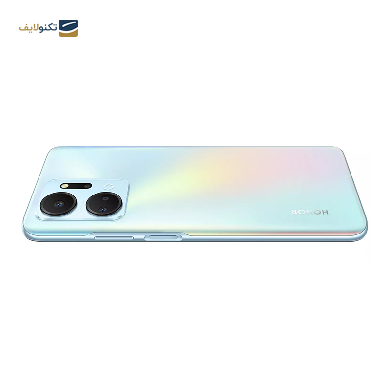  گوشی موبایل آنر X7a ظرفیت 128 گیگابایت رم 4 گیگابایت - Honor X7a 128/4GB