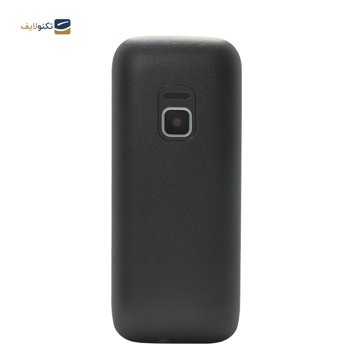  گوشی موبایل کاجیتل مدل C110 دو سیم کارت - KGTEL C110 Dual SIM