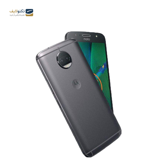 گوشی موبایل موتورولا Moto G5S پلاس ظرفیت 32 گیگابایت - Motorola Moto G5s Plus 32/3GB