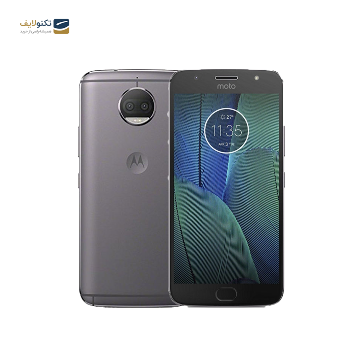 گوشی موبایل موتورولا Moto G5S پلاس ظرفیت 32 گیگابایت - Motorola Moto G5s Plus 32/3GB