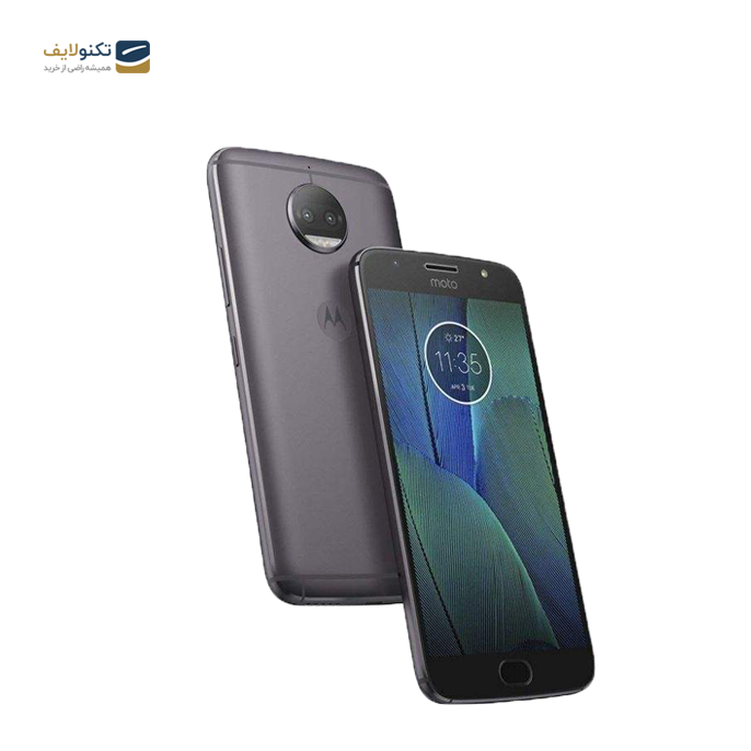 گوشی موبایل موتورولا Moto G5S پلاس ظرفیت 32 گیگابایت - Motorola Moto G5s Plus 32/3GB