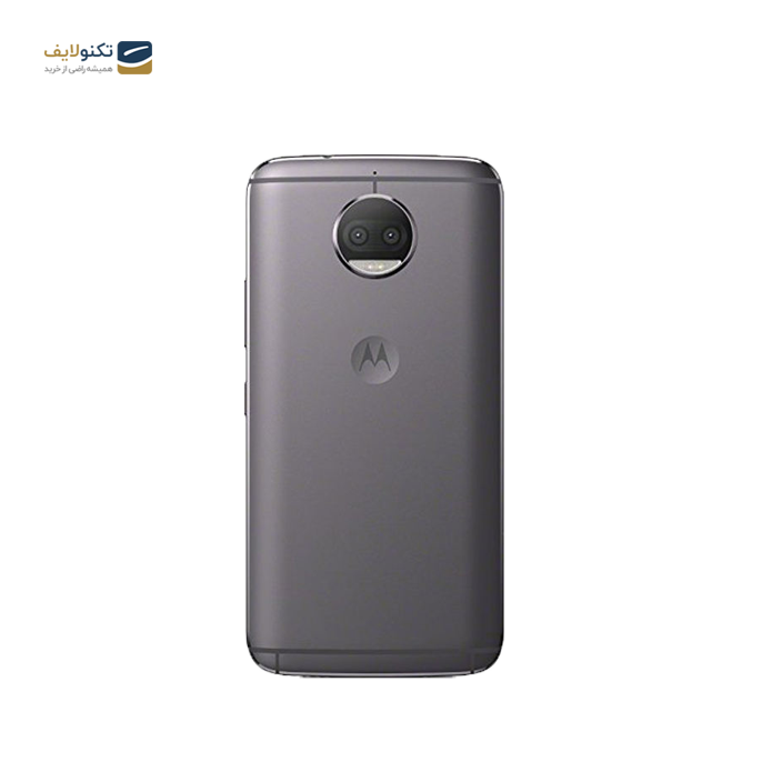 گوشی موبایل موتورولا Moto G5S پلاس ظرفیت 32 گیگابایت - Motorola Moto G5s Plus 32/3GB