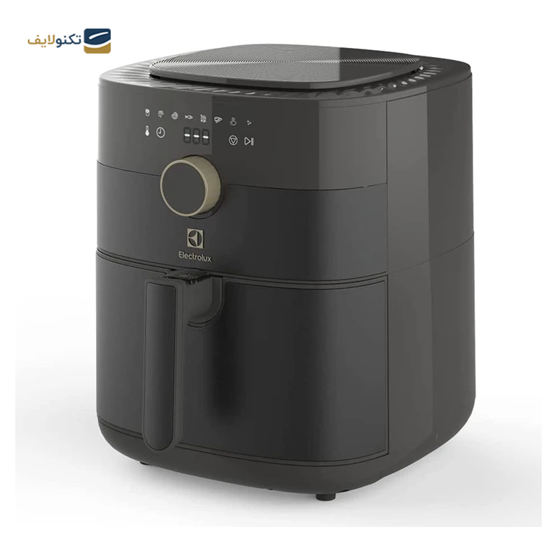 سرخ کن بدون روغن الکترولوکس مدل E6AF1-520K - Electrolux E6AF1-520K Air Fryer