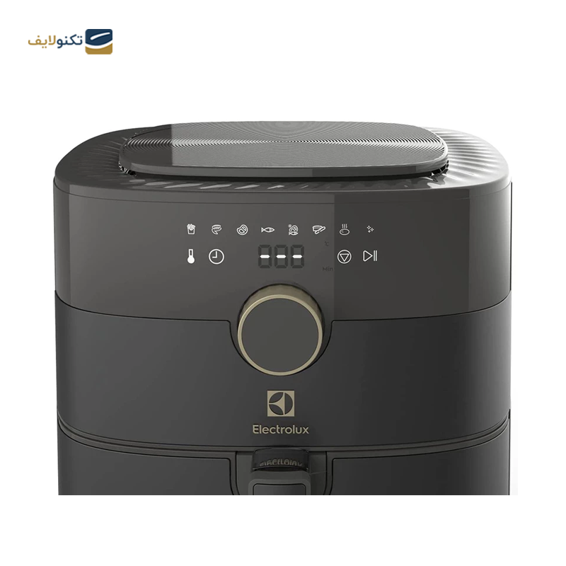 سرخ کن بدون روغن الکترولوکس مدل E6AF1-520K - Electrolux E6AF1-520K Air Fryer