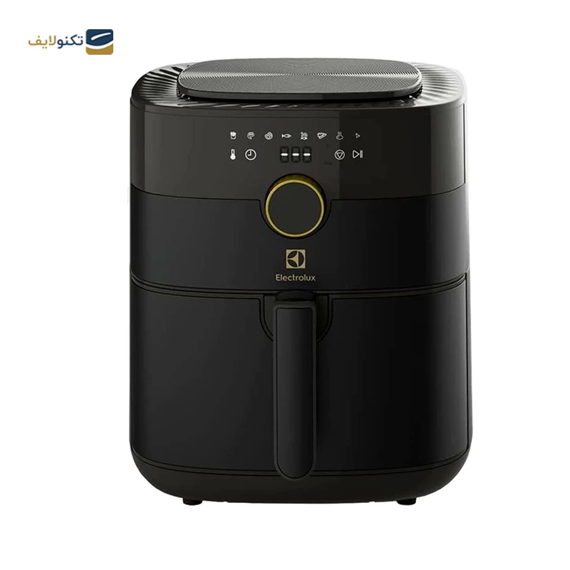 سرخ کن بدون روغن الکترولوکس مدل E6AF1-520K - Electrolux E6AF1-520K Air Fryer