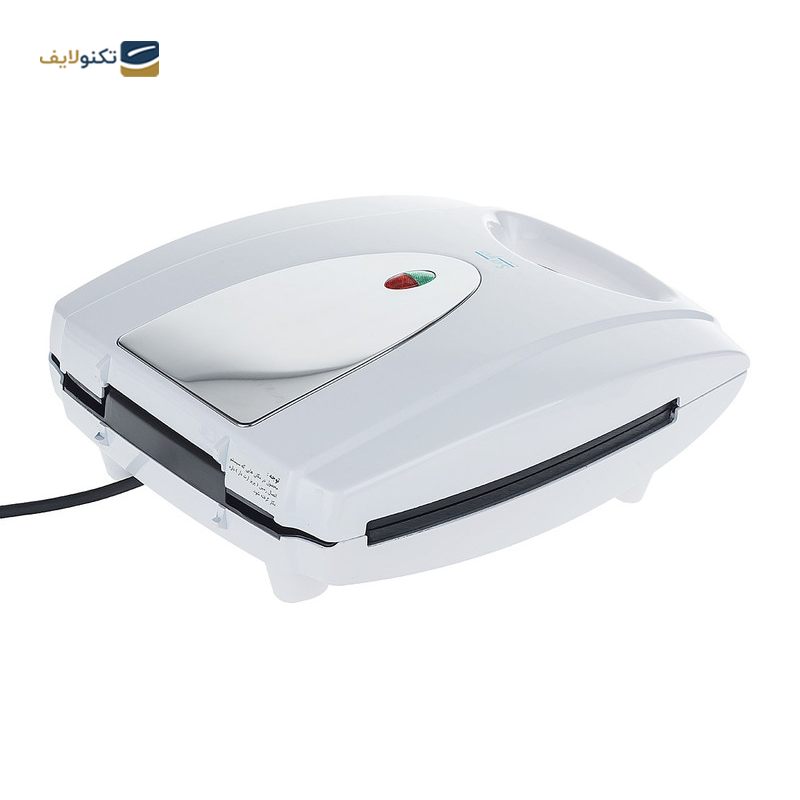 ساندویچ ساز سایا مدل AJ3011 - Saya AJ3011 Sandwich Maker