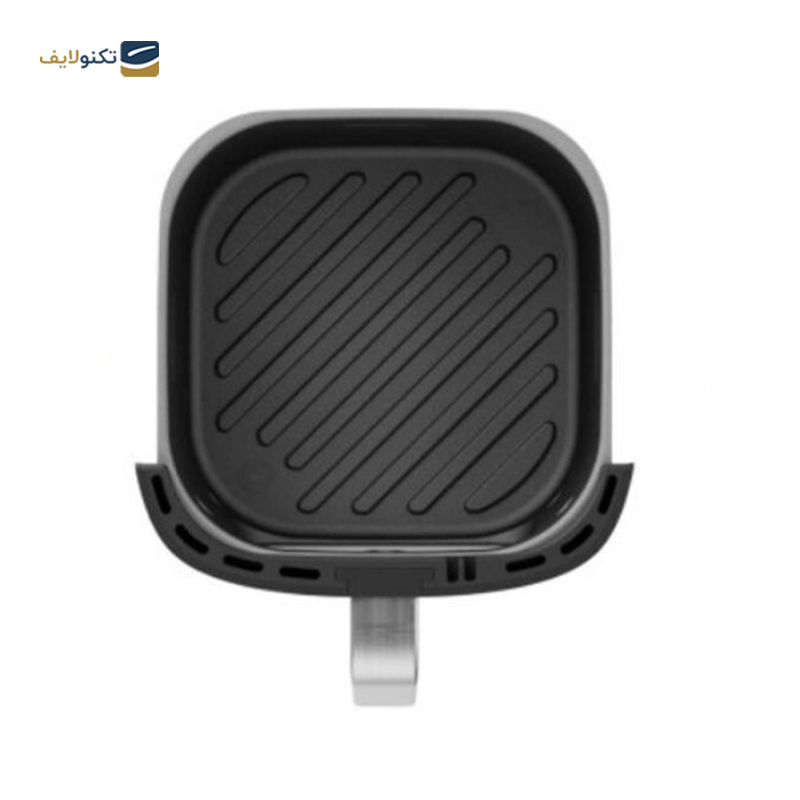 سرخ کن بدون روغن گوسونیک مدل GAF-757 - Gosonic GAF-757 Oil Free Fryer