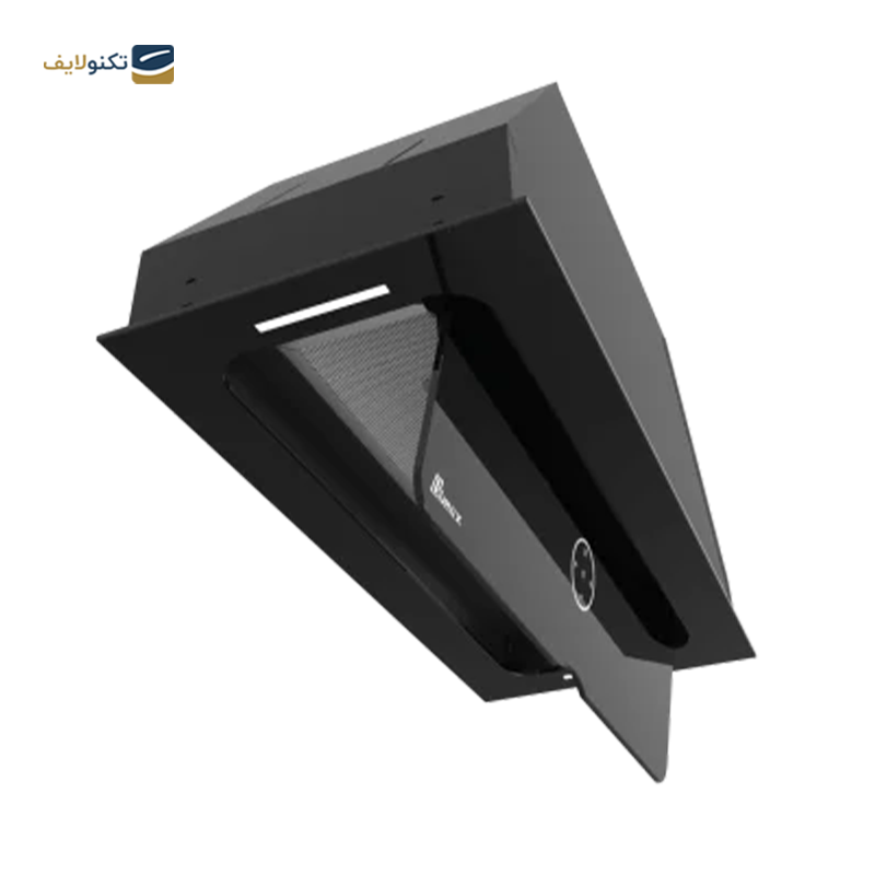 هود مخفی بیمکث مدل ۲۰۷۳ سایز 70 - Bimax ۲۰۷۳ Kitchen Hood