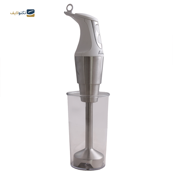 گوشتکوب برقی کاخلر مدل KH-106 - Kahler KH-106 Electric Masher