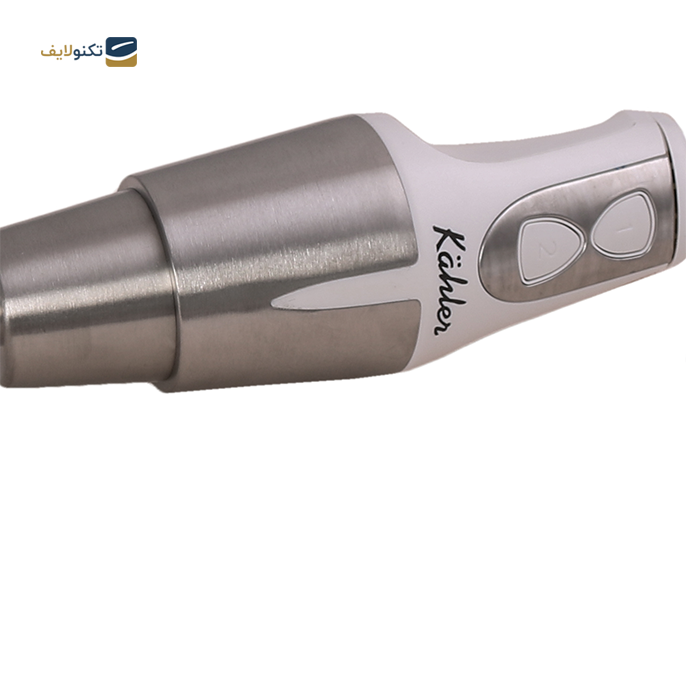 گوشتکوب برقی کاخلر مدل KH-106 - Kahler KH-106 Electric Masher