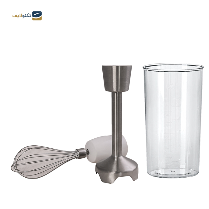 گوشتکوب برقی کاخلر مدل KH-106 - Kahler KH-106 Electric Masher