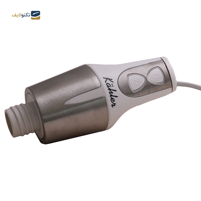 گوشتکوب برقی کاخلر مدل KH-106 - Kahler KH-106 Electric Masher