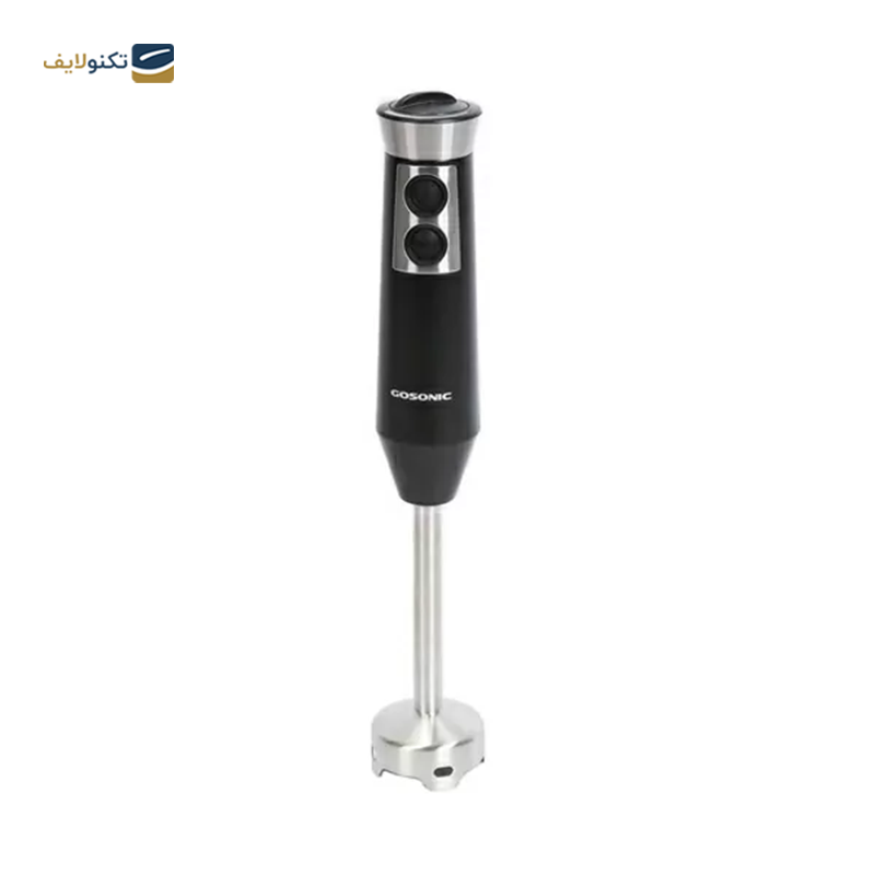 گوشت کوب برقی گوسونیک مدل GSB-828 - Gosonic GSB-828 Electric Masher