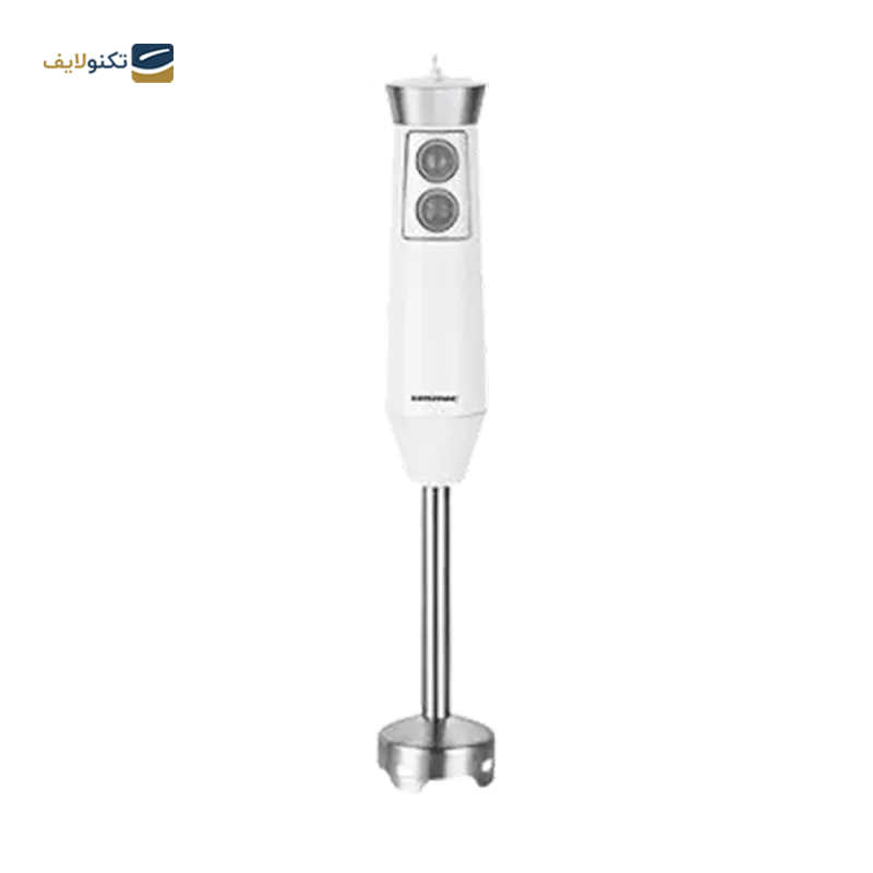 گوشت کوب برقی گوسونیک مدل GSB-828 - Gosonic GSB-828 Electric Masher