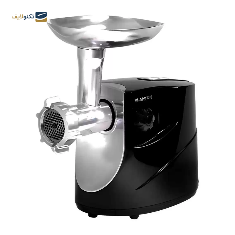 چرخ گوشت بلانتون مدل MG1001 - Blanton MG1001 Meat Grinder