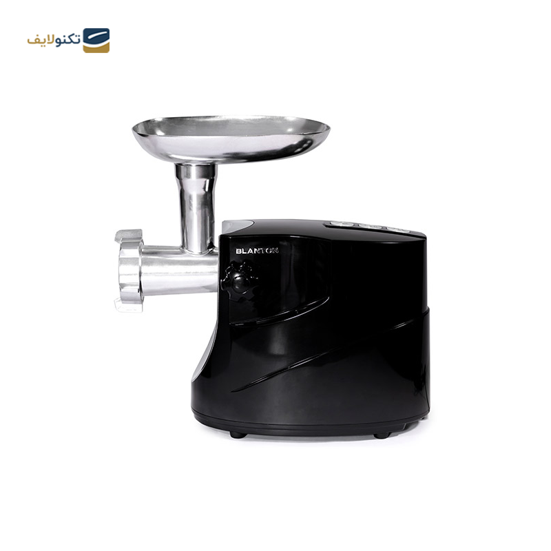 چرخ گوشت بلانتون مدل MG1001 - Blanton MG1001 Meat Grinder