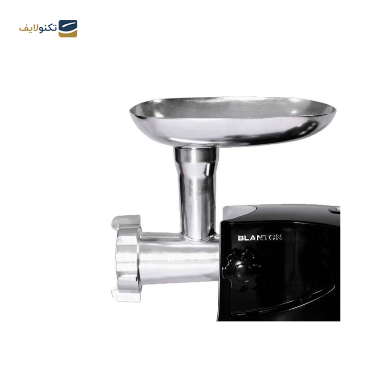 چرخ گوشت بلانتون مدل MG1001 - Blanton MG1001 Meat Grinder