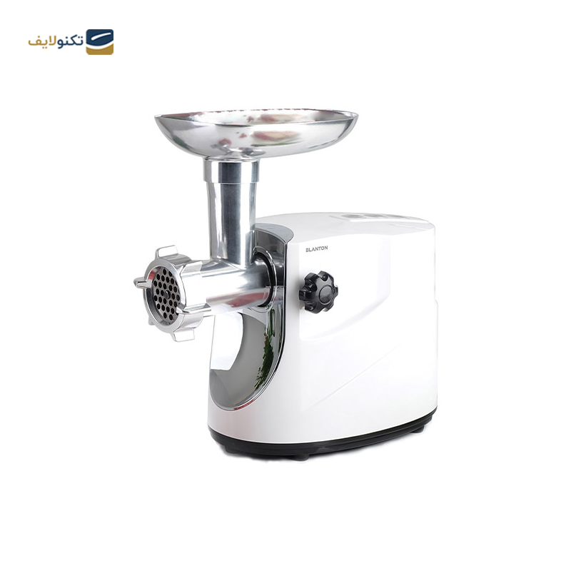 چرخ گوشت بلانتون مدل MG1001 - Blanton MG1001 Meat Grinder