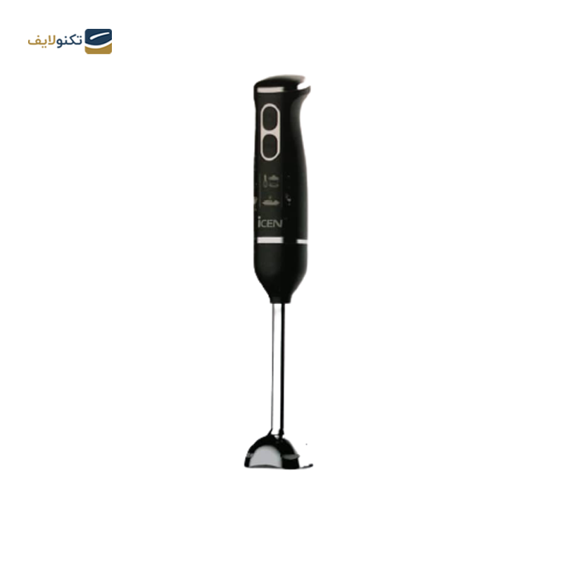 گوشت کوب برقی 3 کاره آیسن مدل IE-B322 - Icen IE-B322 Electric Masher