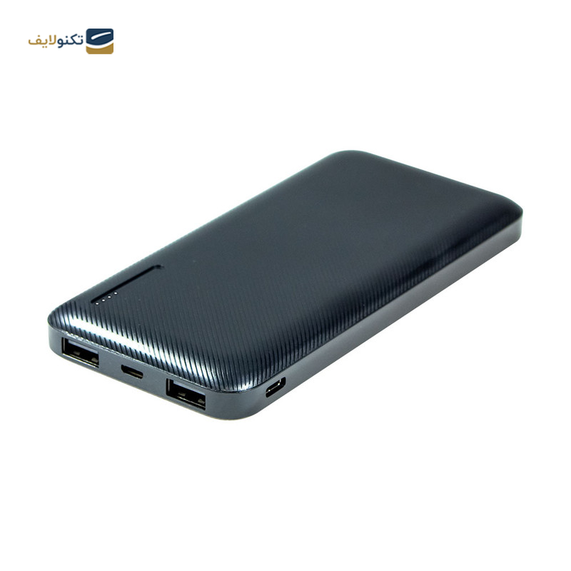 پاوربانک کینگ استار مدل KP10108i ظرفیت 10800 میلی آمپر ساعت - King Star KP10108i 10800mah power bank