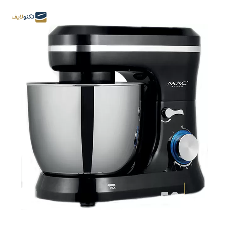 همزن مک استایلر مدل MC-500 - MAC Styler MC-500 Hand Mixers