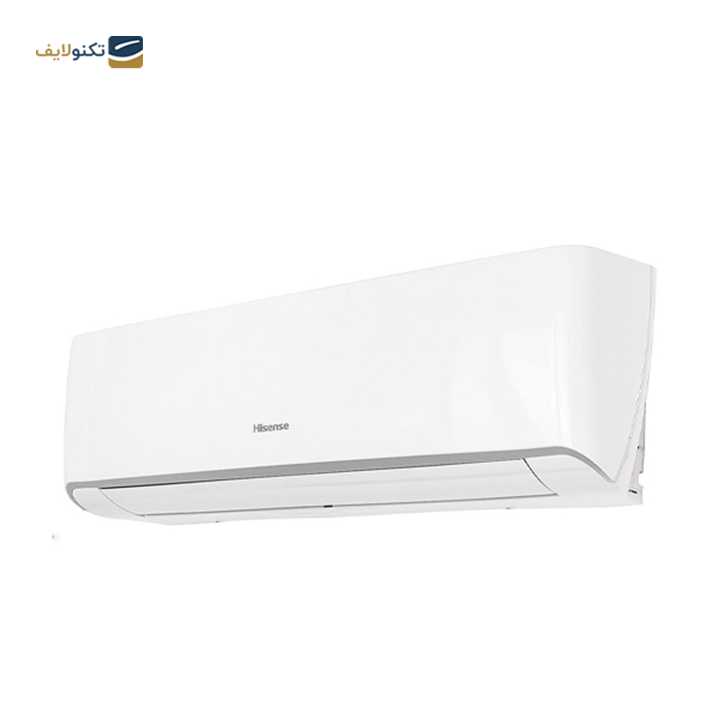 کولر گازی هایسنس 30 هزار مدل HRH-30TQ - Hisense HRH-30TQ Air conditioner