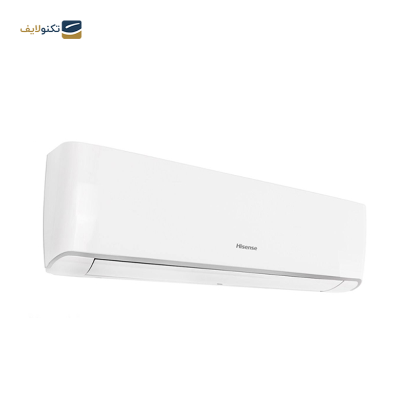 کولر گازی هایسنس 30 هزار مدل HRH-30TQ - Hisense HRH-30TQ Air conditioner