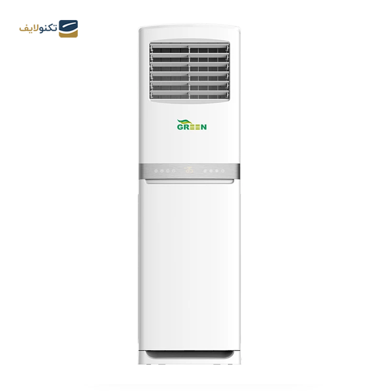 کولر گازی گرین 96 هزار مدل GFS-H100P3T1/R1 - Green GFS-H100P3T1/R1 96000 Air Conditioner