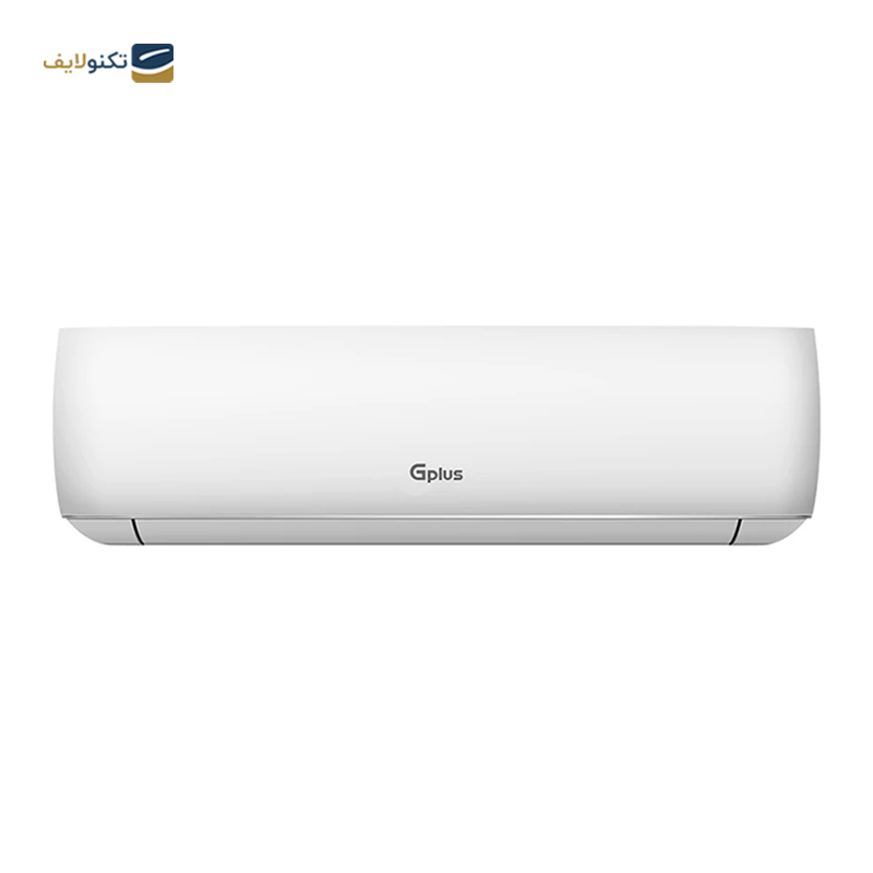 کولر گازی جی پلاس 30 هزار مدل GAC-HF30VT3C - GPlus GAC-HF30VT3C Air conditioner