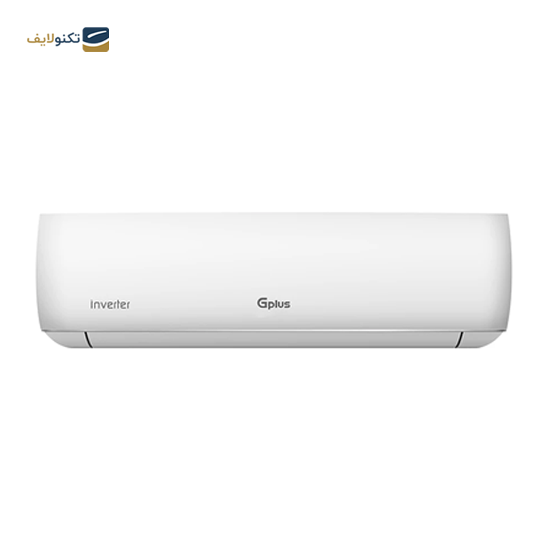 کولر گازی جی پلاس 24 هزار مدل GAC-HV24TV1 - GPlus GAC-HV24TV1 Air conditioner