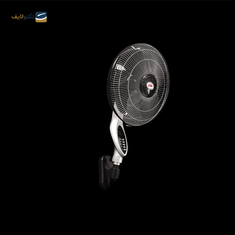 پنکه ایستاده لایف مدل LC98 - life LC98 Fan