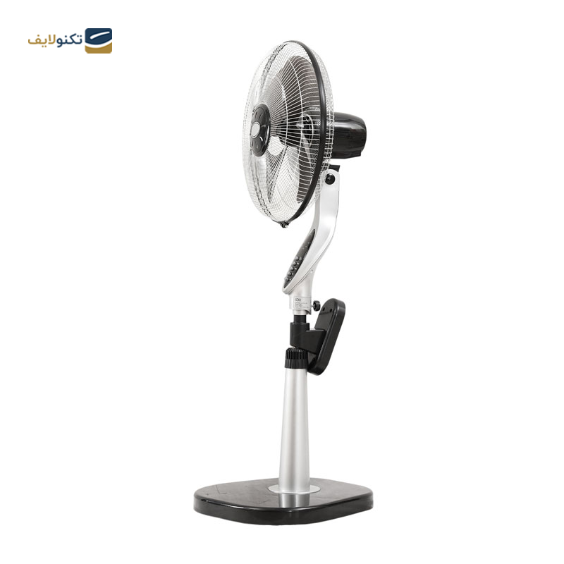 پنکه ایستاده لایف مدل LC98 - life LC98 Fan