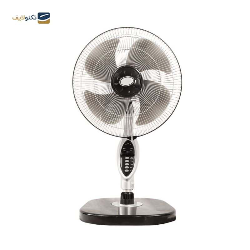 پنکه ایستاده لایف مدل LC98 - life LC98 Fan