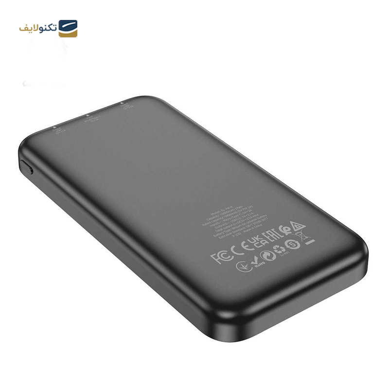 پاوربانک گرین لاین مدل Power Mate 10 ظرفیت 10000 میلی آمپر ساعت - Green Lion Power Mate 10 10000mAh Power Bank