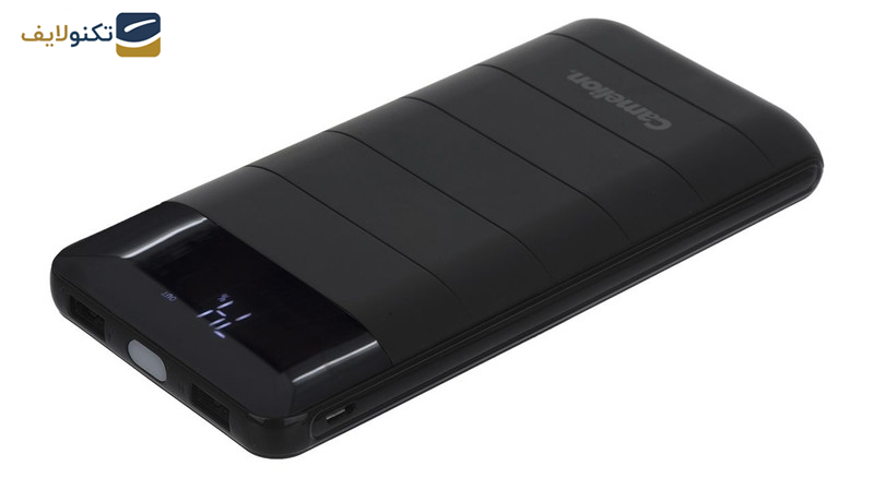 پاوربانک کملیون مدل PS679 ظرفیت 16000 میلی آمپر ساعت - Camelion PS679 16000mAh Power Bank