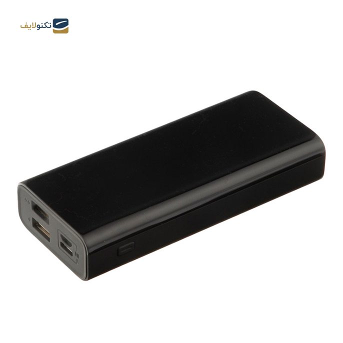 پاوربانک  تسکو مدل TP 837L- ظرفیت 10000 میلی آمپر  - Tsco Power Bank TP 837L