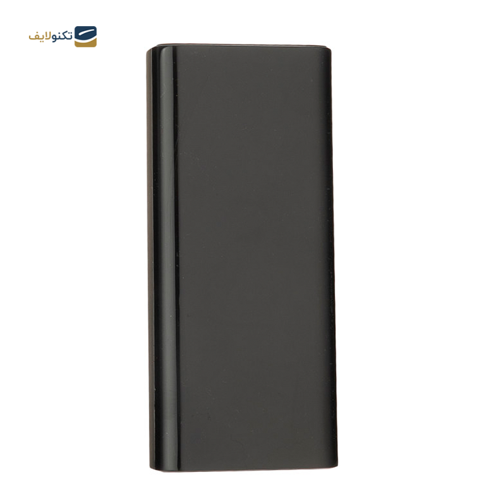 پاوربانک  تسکو مدل TP 837L- ظرفیت 10000 میلی آمپر  - Tsco Power Bank TP 837L