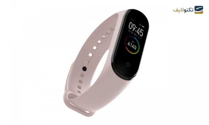 مچ بند هوشمند سلامتی شیائومی مدل Mi Band 4 - Xiaomi Mi Band 4 Smart Wristband Bracelet