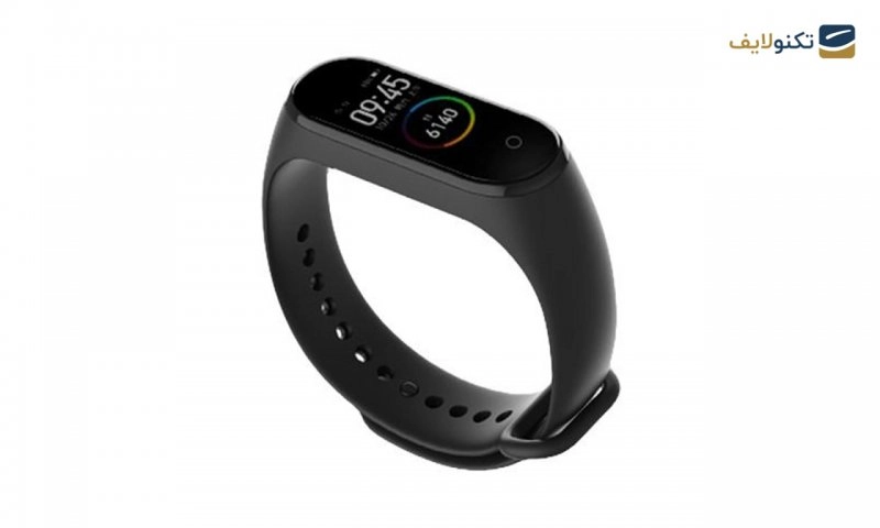 مچ بند هوشمند سلامتی شیائومی مدل Mi Band 4 - Xiaomi Mi Band 4 Smart Wristband Bracelet