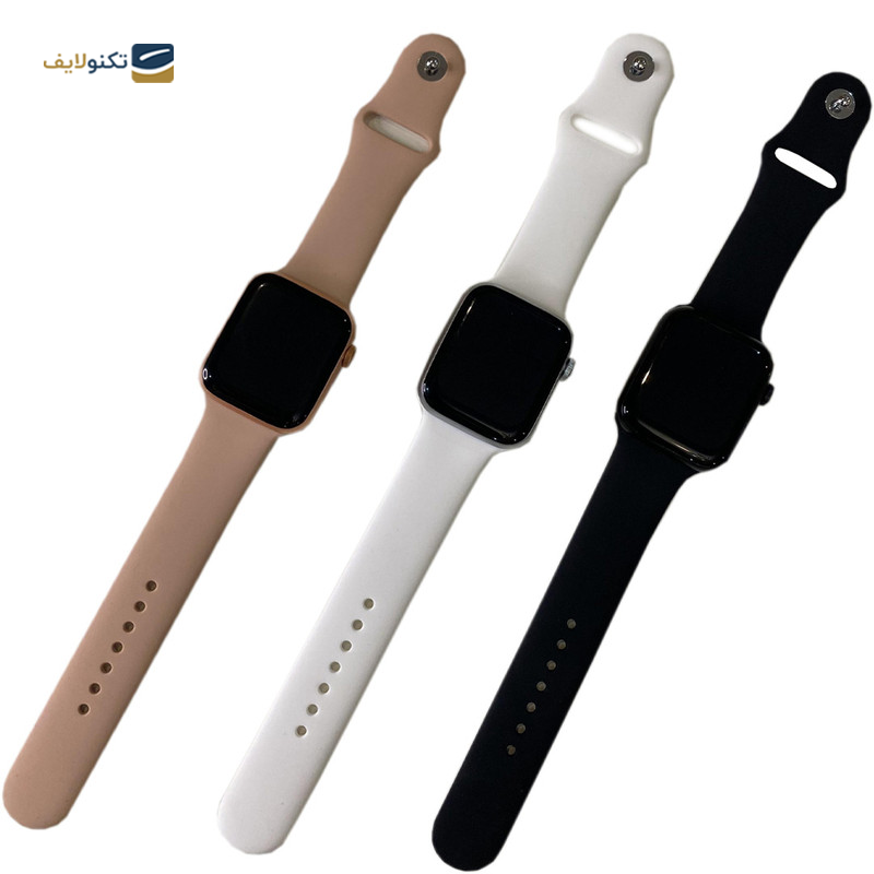 ساعت هوشمند مدل serie7 - serie7 Smart Watch