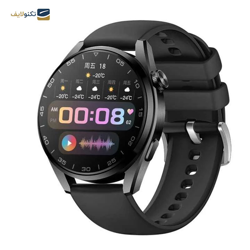 ساعت هوشمند مدل M33 Pro Plus - M33 Pro Plus Smart Watch